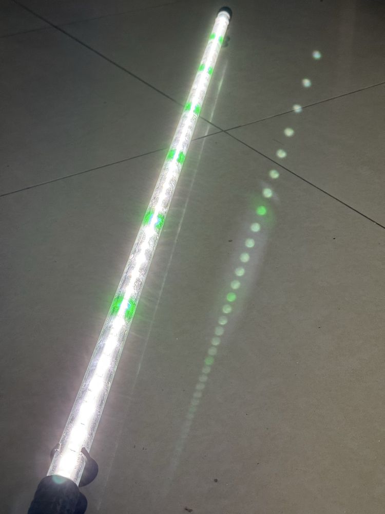 Listwa Led 93cm oświetlenie
