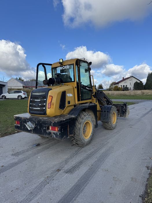 Stroer 916L 700 mth 2022 rok okazja