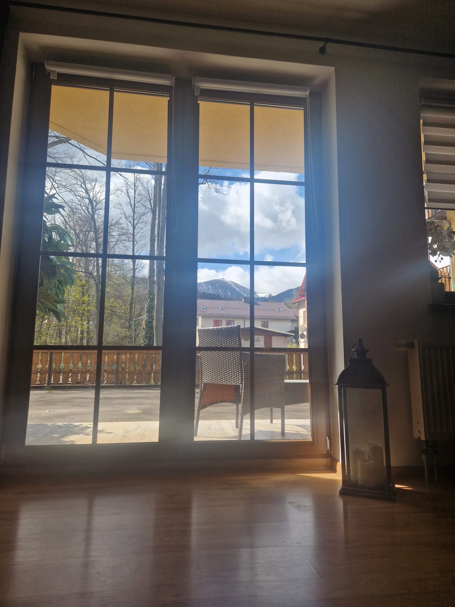 Apartament S&Magnolia