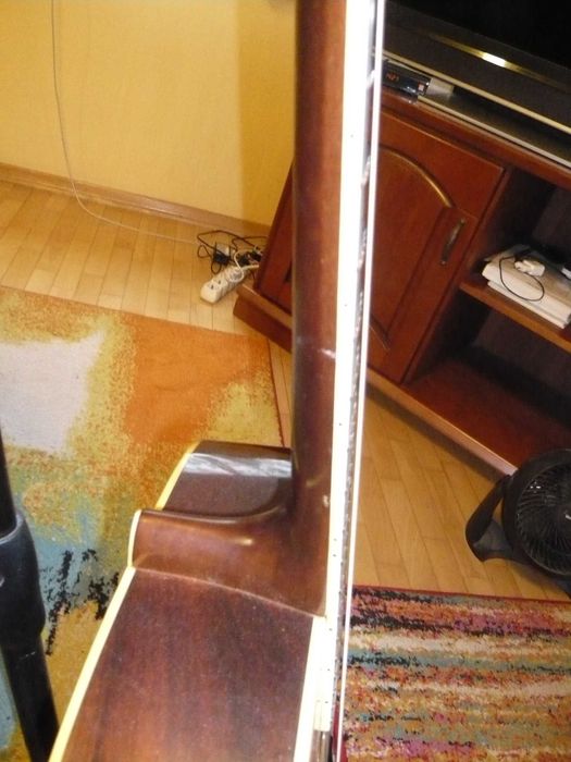 Gitara akustyczna Yamaha FG 251B