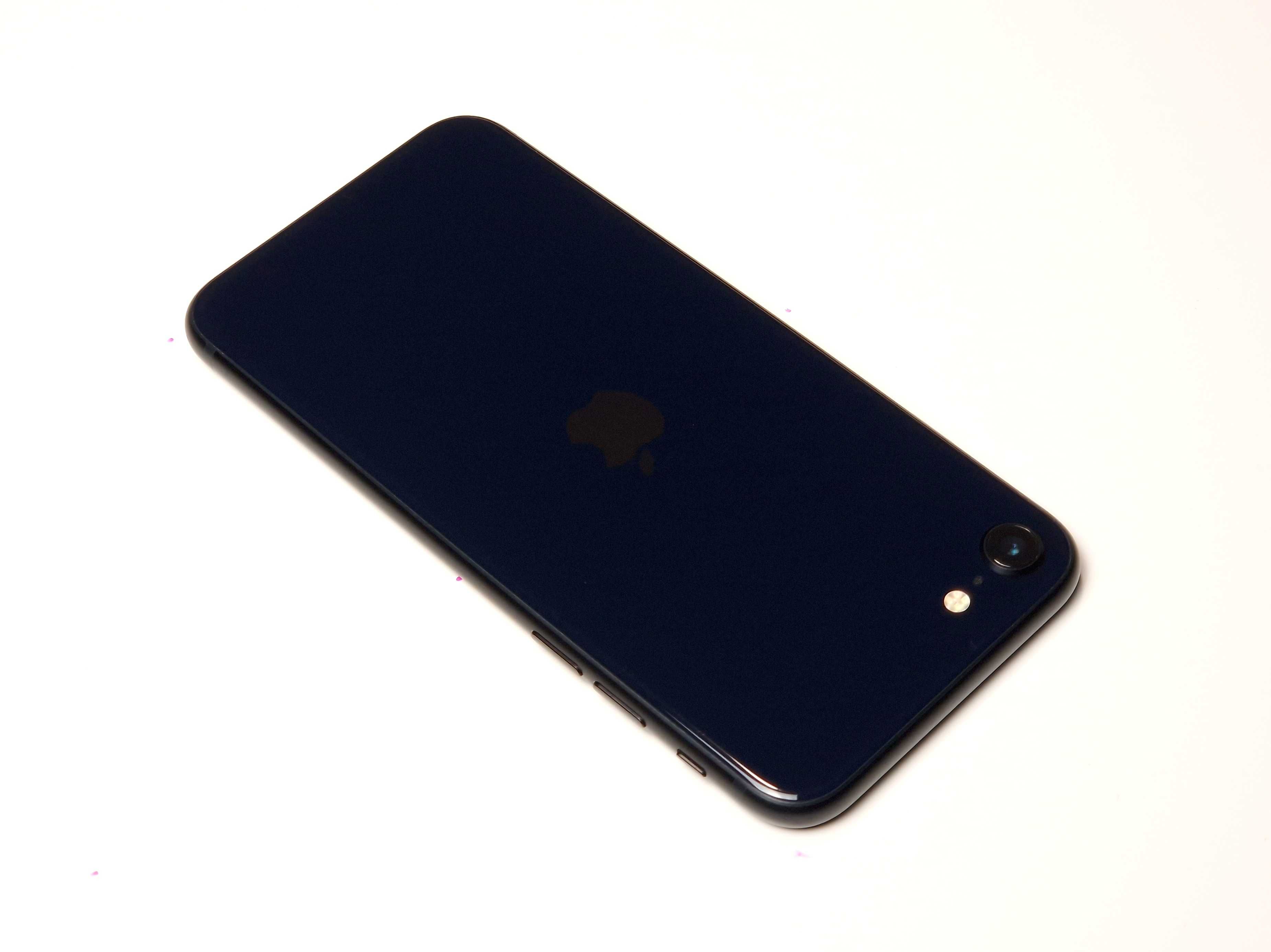 Apple iPhone SE 2022 3gen 64GB Midnight [A2783] [MDM] [IDEALNY]