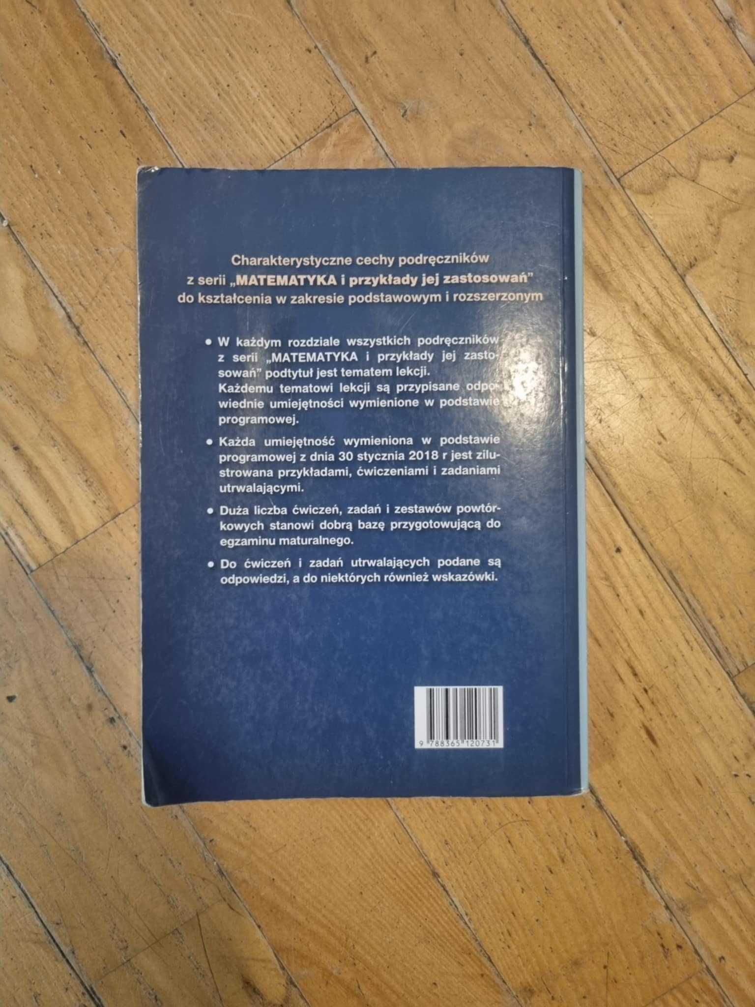 Matematyka i przykłady jej zastosowania 2