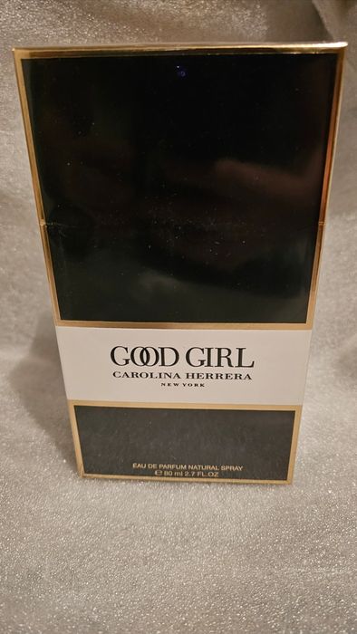 Orgin. Carolina herrera good girl