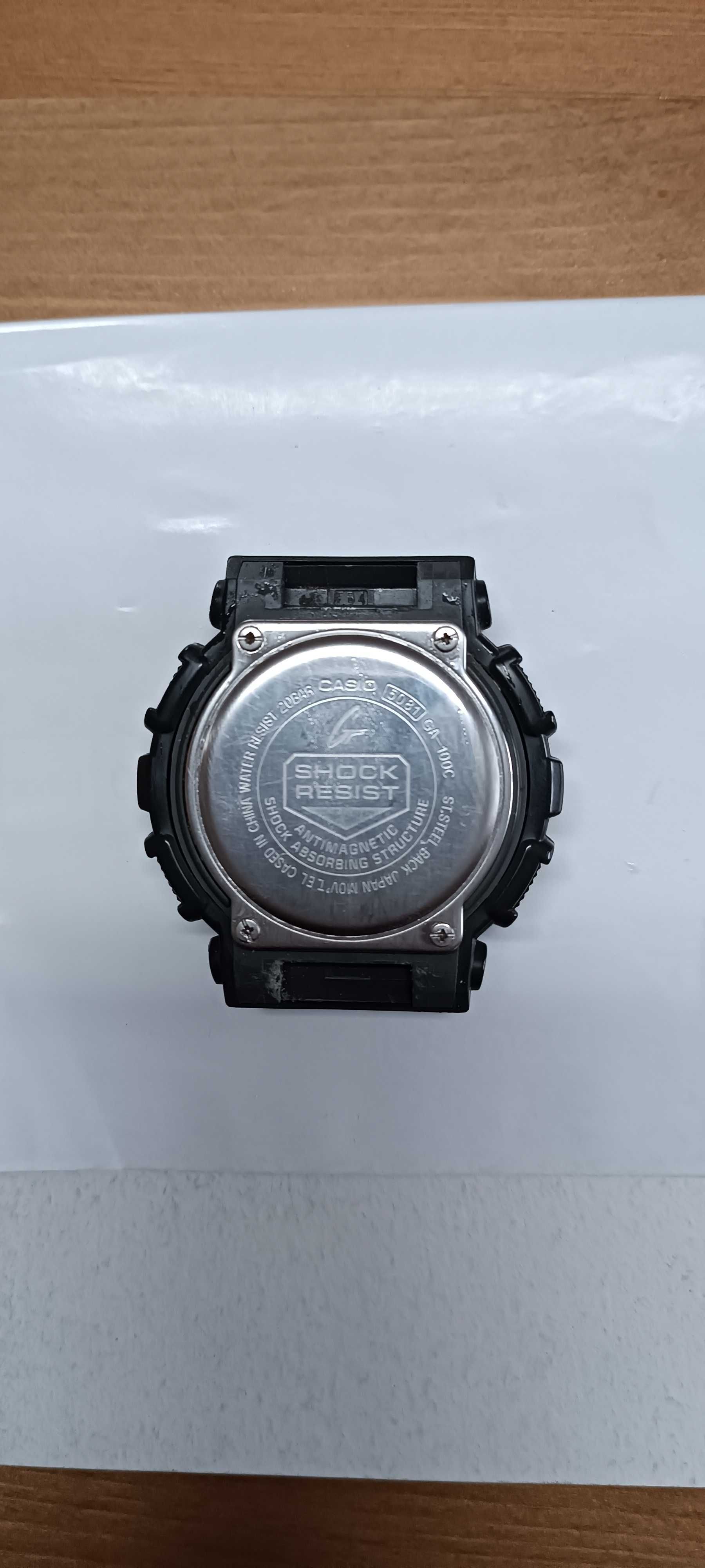 Relógio Casio G-SHOCK