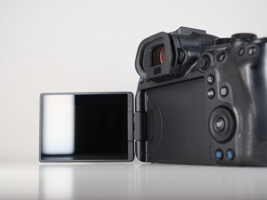 Canon R6 Mark II Body + гарантія / без передоплат