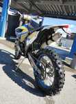 Husaberg TE 300 (matriculada)