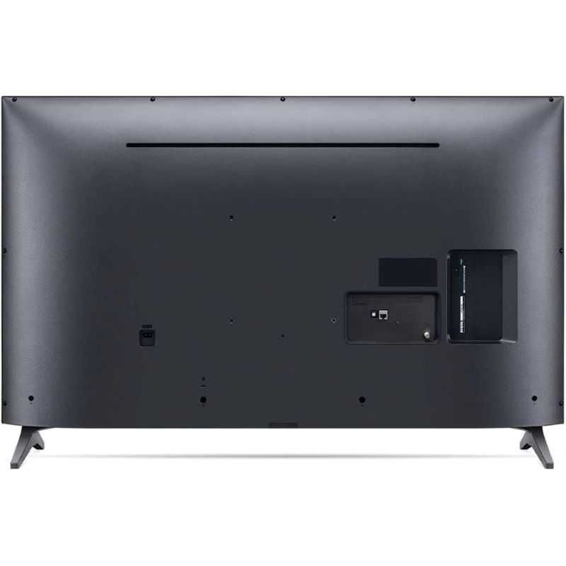 Розпродаж! Телевізор 65" LG 65UQ75009LF (4K Smart TV Wi-Fi Bluetooth)