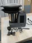 Robot kuchenny, kohersen