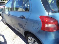toyota  Yaris--1.0-5p-159000 km particular