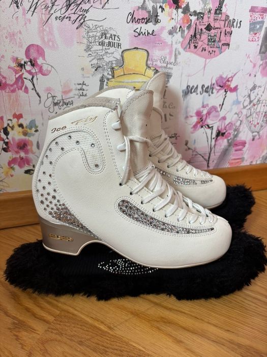 Черевики Edea Ice Fly 255