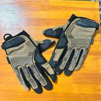Оригінальні тактичні рукавички перчатки mechanix wear m-pact glove