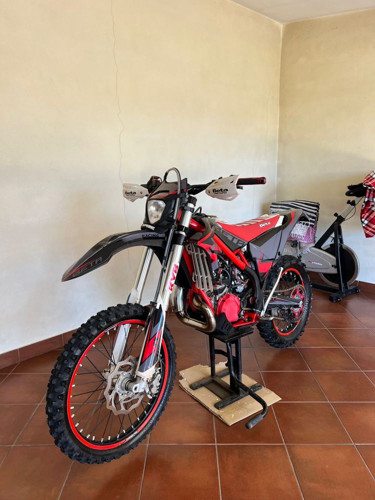 Beta xtrainer 300