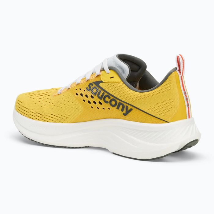 Кросівки бігові saucony ride 17 sport running 49 сітка спортивні сауко