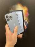 iPhone 13Pro 256Gb Never lock Sierra blue