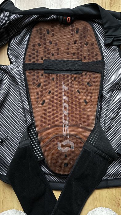 Мотозащита размер М