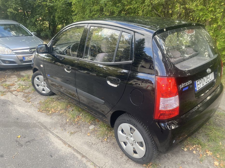 Sprzedam Kia Picanto