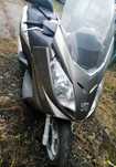 Peugeot Satelis pojemność 125cc, rok 2006 ,w całości lub na części