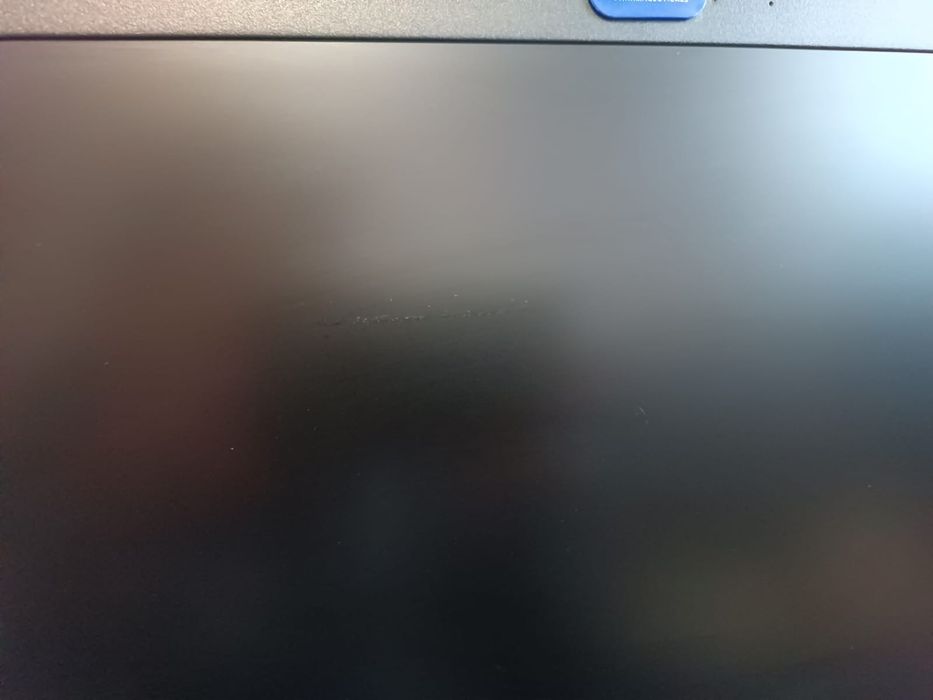 Dell latitude 5590 core i5-8350U 8гб