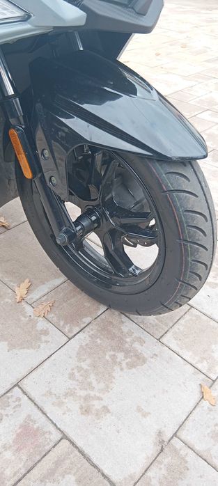 Syn Jet 14   jak nowy prywatnie!