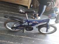 Rowerek ala BMX dla dziecka