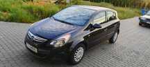 Corsa D 1.2 Polski salon
