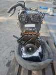 Двигатель Audi A4 B9 2.0 tfsi CYMC