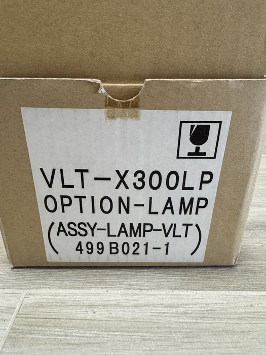 Лампа для проектора infocus lp 770