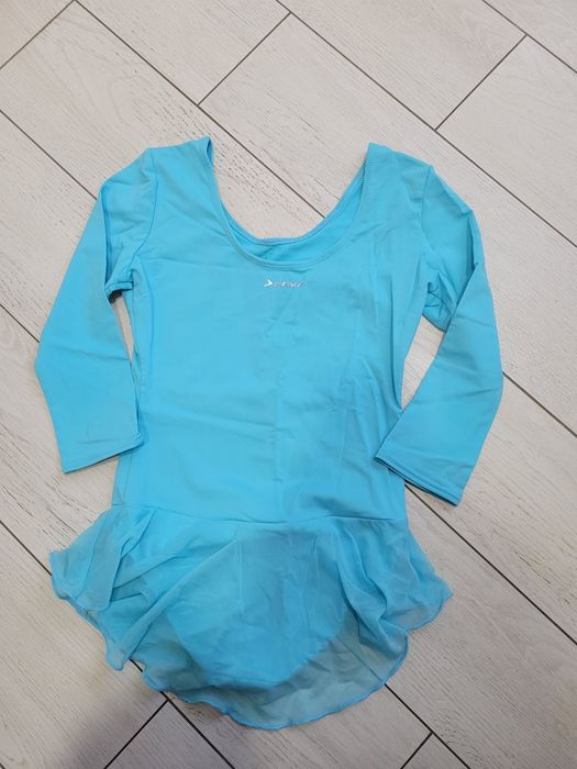 Дитячий купальник  для танців Demix 152 р