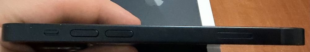 Smartfon APPLE iPhone 13 mini 5G 128GB 5.4" 74% Kondycja baterii