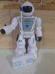 interaktywny robot zdalnie sterowany