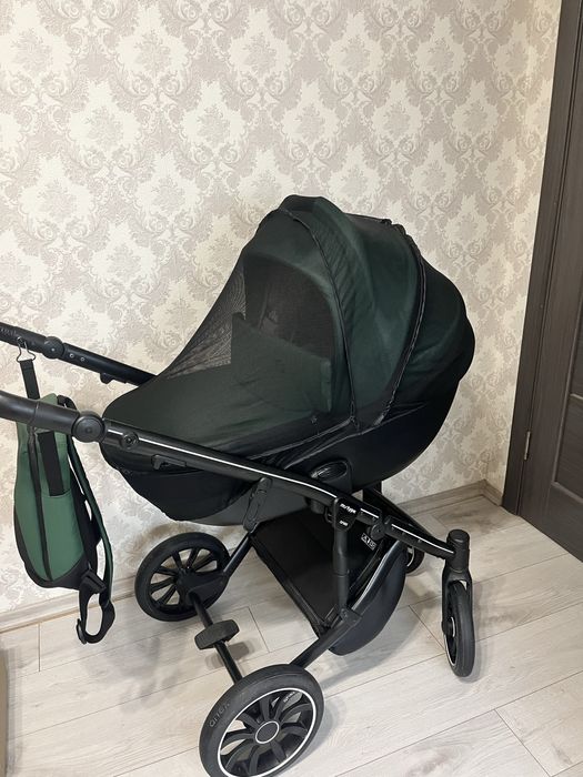 Коляска Anex m/type (Lime)
