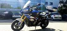 BMW XR