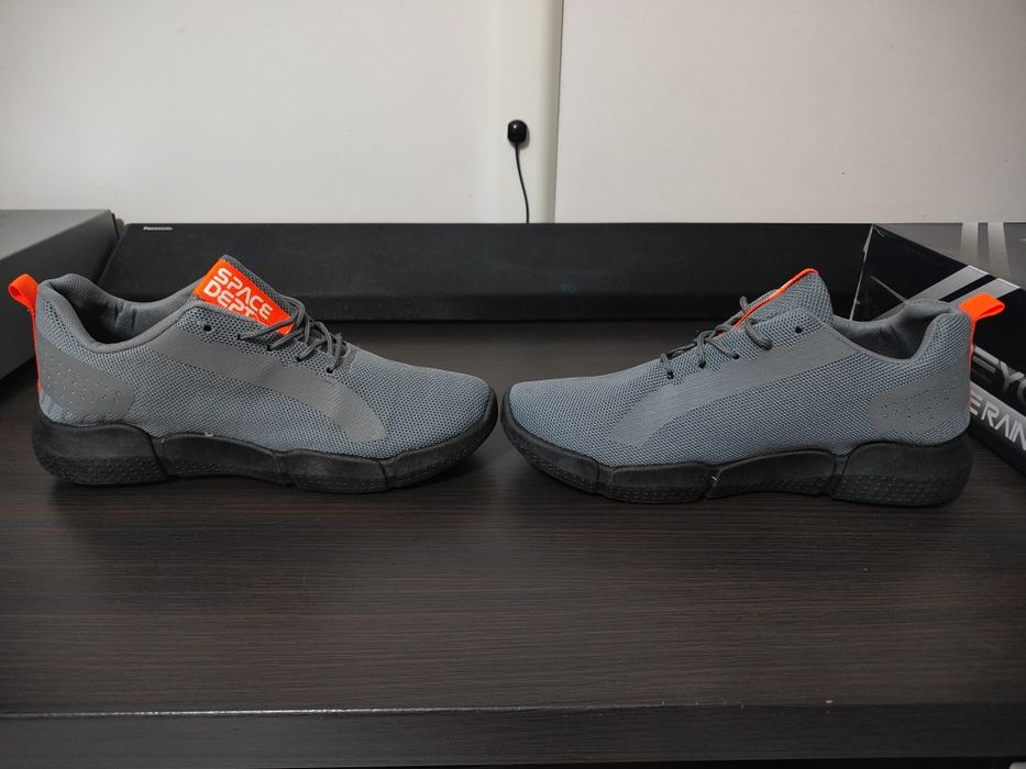 Buty NASA Space Dept. Rozmiar 45. Nowe.