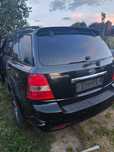 Sorento 2009r, 2.5 diesel, 170 automat na części
