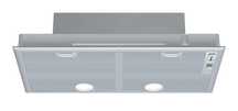 Okap SIEMENS IQ300 LB75565 Srebrny 80 (75 cm)