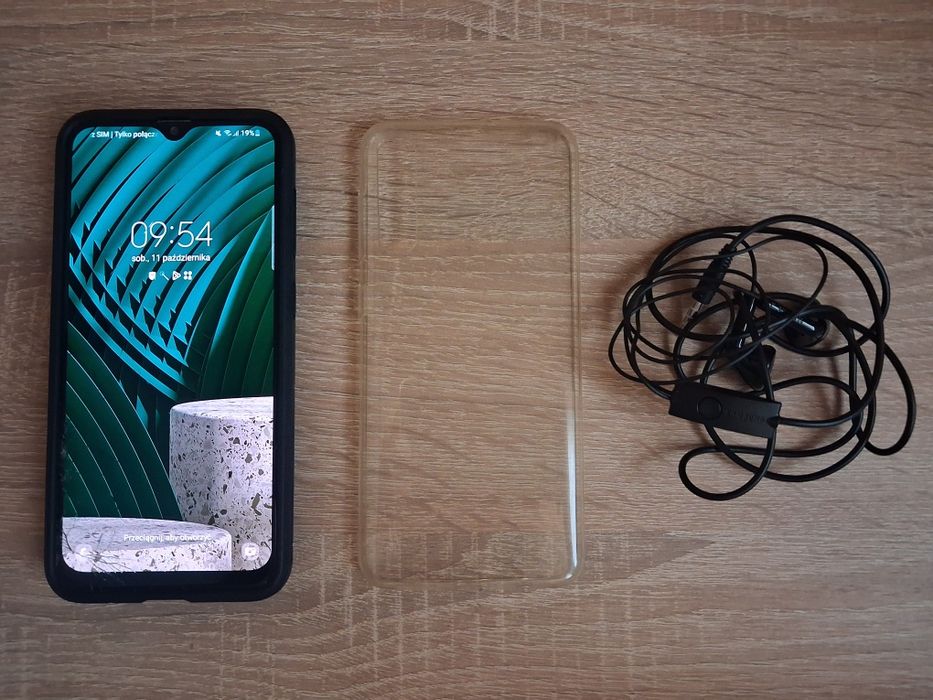 Samsung galaxy A30S w 100% sprawny!