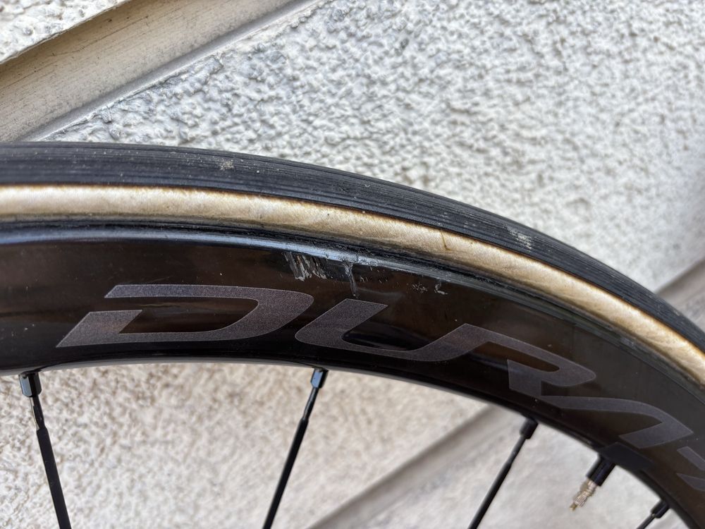 Kola dura ace 9170 carbon