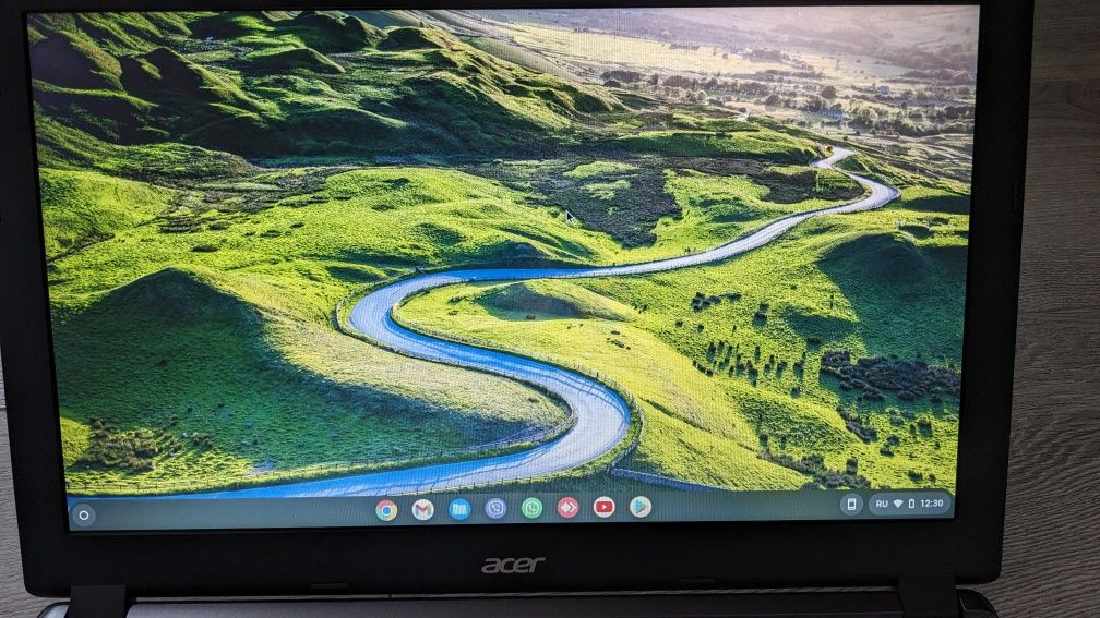 Acer Chromebook 15 (CB3-532)