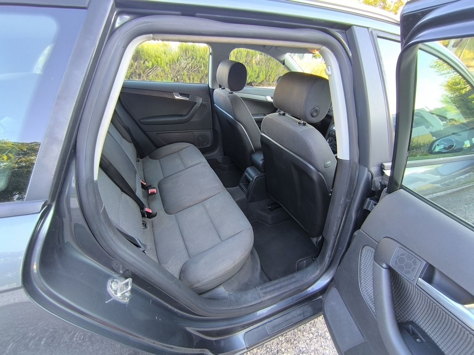 Audi A3 Sportback 1.9 TDI