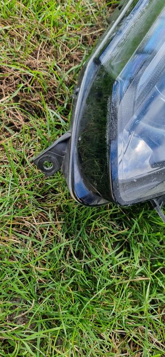 Ліва фара Megane 4