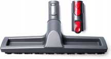 Szczotka do parkietu paneli Dyson V8 V10 V11 V15