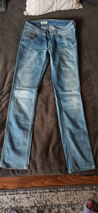 Jeansy Pepe Jeans