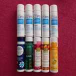 Avon balsam do ust Apple Pie Care derma Vanilla Coconut Hydrating 3w1