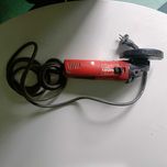 szlifierka Hilti DAG 125- S