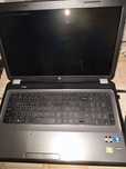 Hp pavilion G7 17 cali