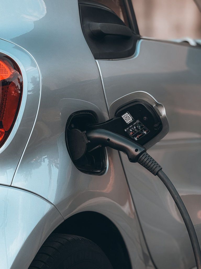 Smart Fortwo EQ Power