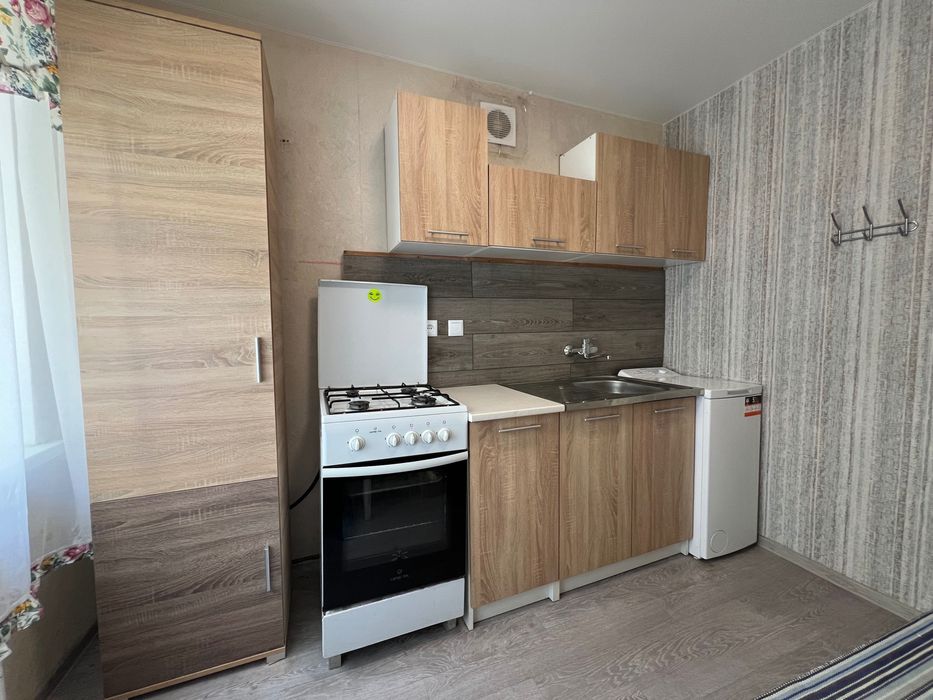 Снимите двухкомнатную квартиру на улице Сухомлинского, Слобожанское