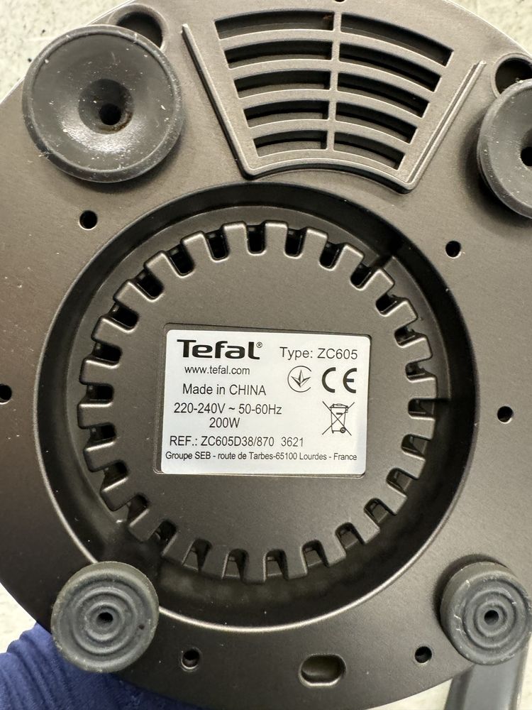 Wyciskarka wolnoobrotowa TEFAL ULTRA JUICE DIGIT