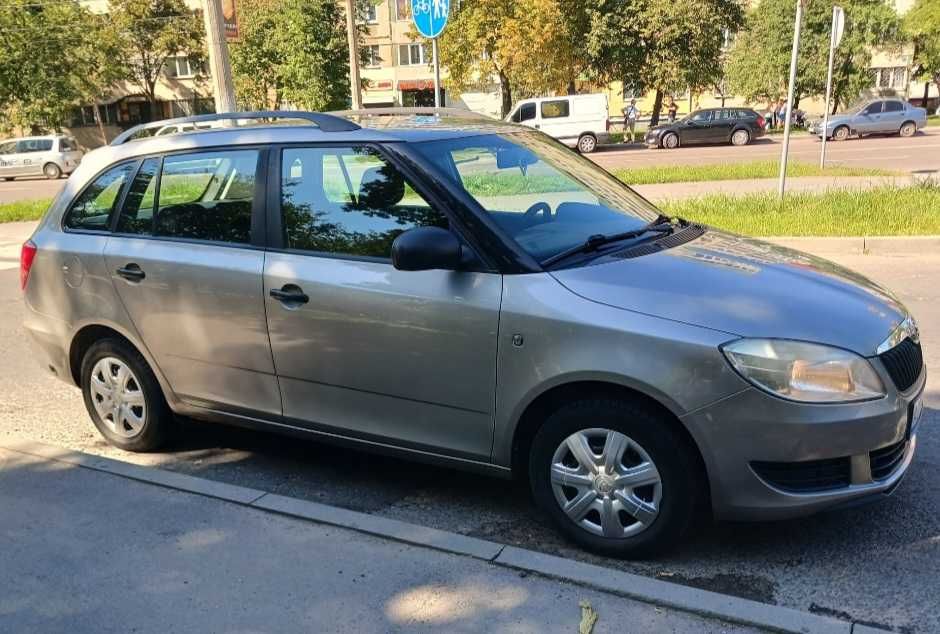 Прокат та оренда автомобілів Avto-Rent Тернопіль