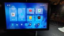 Monitror 24" IPS HP ZR2440W